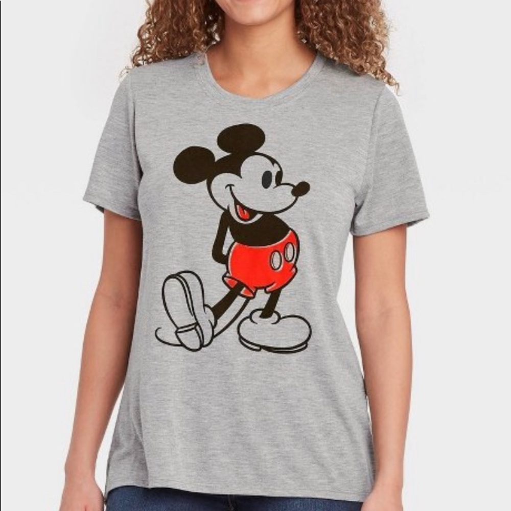 Mickey mouse T-shirt XL